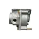Válvula Rele 3 Furos M22 X M16 MB 1215 1218 1418 1620 3864297044