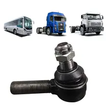 TERMINAL BARRA DE DIRECAO - LE VW SPICER DANA ORIGINAL 2S0422817