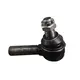TERMINAL BARRA DE DIRECAO - LE VW SPICER DANA ORIGINAL 2S0422817