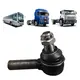 TERMINAL BARRA DE DIRECAO - LE VW SPICER DANA ORIGINAL 2S0422817