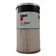 Filtro Sedimentador Fleetguard Midia Sintetica 2T2127177D
