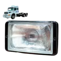 FAROL AUXILIAR DE NEBLINA RETANGULAR MB 1934 1935 1938 1942 3848207661