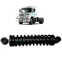 AMORTECEDOR DIANTEIRO DA CABINE C/ MOLA MB AXOR 1938LS 1938S 9408901019