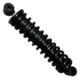 AMORTECEDOR DIANTEIRO DA CABINE C/ MOLA MB AXOR 1938LS 1938S 9408901019