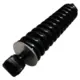 AMORTECEDOR DIANTEIRO DA CABINE C/ MOLA MB AXOR 1938LS 1938S 9408901019