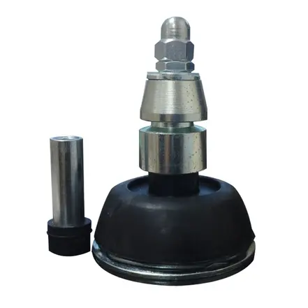 Kit Reparo C/ Bucha Amortecedor MB Atego Ate 2012 9583170303