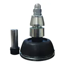 Kit Reparo C/ Bucha Amortecedor MB Atego Ate 2012 9583170303
