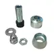 Kit Reparo C/ Bucha Amortecedor MB Atego Ate 2012 9583170303
