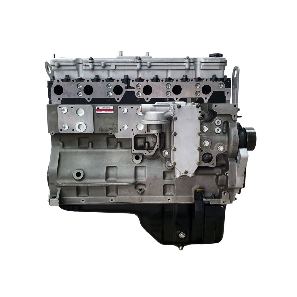 MOTOR ISC 320 CUMMINS VW CONSTELLATION 19320E 25320 MOTOR ISC 320 CUMMINS VW CONSTELLATION 19320E 25320