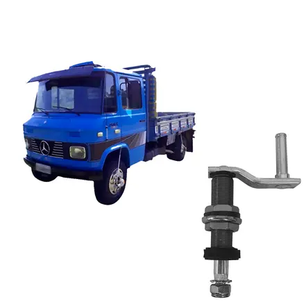 PIVO LIMPADOR PARABRISA - LD MB 608 708 GRANERO 983088200341