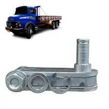 Manivela Limpador Para-brisa MB 608 708 Granero 3088200010