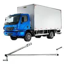 Mecanismo Limpador Para-brisa MB Accelo 715C 915C Granero 9798207041