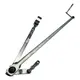 Mecanismo Limpador Para-brisa MB Accelo 715C 915C Granero 9798207041