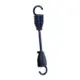 Mola Patim 2 Gomos 210MM Azul Molas Pedroso 2RP607039