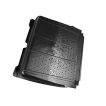 Tampa Plástica Caixa de Bateria para Mercedes-Benz 2045LS 2546LS 2544 4144 9305410103