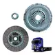 Kit Embreagem 395MM 10 Estrias VW Constellation EATON 2S2198149A