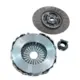 Kit Embreagem 395MM 10 Estrias VW Constellation EATON 2S2198149A