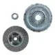 Kit Embreagem 395MM 10 Estrias VW Constellation EATON 2S2198149A