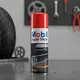 Graxa Spray para Corrente Chain Lube Moto Bicicleta Tirreno Chainlube
