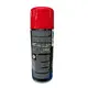 Graxa Spray para Corrente Chain Lube Moto Bicicleta Tirreno Chainlube