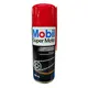 Graxa Spray para Corrente Chain Lube Moto Bicicleta Tirreno Chainlube