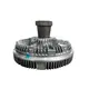 EMBREAGEM VISCOSA PESCOCO LONGO VW ONIBUS EURO V 15190OD 2W0121302A