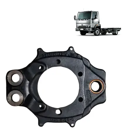 SUPORTE ARANHA TRASEIRO - LE CARGO 1119 BH3X2013BA