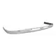 KIT SPOILER VW CONSTELLATION 13CM BRANCO PLASTICO W50049