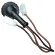TOMADA CACHIMBO 26MM (PLASTICA) MB 0005400281