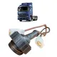 TOMADA CACHIMBO 26MM (PLASTICA) MB 0005400281