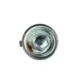 SELO (BUJAO) BLOCO MOTOR CHAVE 22.5MM C/ ANEL VITON 1179970230
