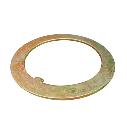 ARRUELA LISA DE ENCOSTO C/ TRAVA 90X120MM FACCHINI 0365034601
