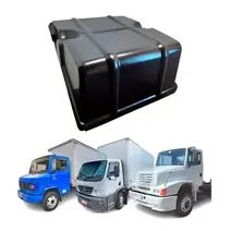 TAMPA CAIXA BATERIA (PLASTICA) MB 715 815 915 1016 712 914C 3885417303