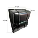 TAMPA CAIXA BATERIA (PLASTICA) MB 715 815 915 1016 712 914C 3885417303