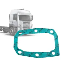 Junta Tubo de Escape Motor MAN D08 4 e 6 Cilindros Original 07W131797B