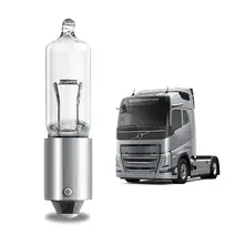 LAMPADA H21W 24V BAY9S VOLVO SCANIA EXCELITE 16000