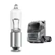 LAMPADA H21W 24V BAY9S VOLVO SCANIA EXCELITE 16000
