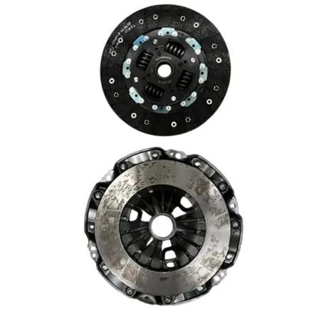 KIT DE EMBREAGEM MB SPRINTER 415 515 MOTOR OM651LA LUK 0252507001