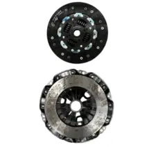 KIT DE EMBREAGEM MB SPRINTER 415 515 MOTOR OM651LA LUK 0252507001