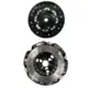 KIT DE EMBREAGEM MB SPRINTER 415 515 MOTOR OM651LA LUK 0252507001