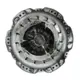 KIT DE EMBREAGEM MB SPRINTER 415 515 MOTOR OM651LA LUK 0252507001