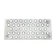 Pisante Superior Chapa (aluminio) - LD / LE MB Atego 2006/. 9586660228
