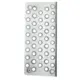 Pisante Superior Chapa (aluminio) - LD / LE MB Atego 2006/. 9586660228