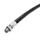FLEXIVEL FREIO AR (1.000MM) M16 MACHO FIXO / M16 GIRATORIO 3814200110