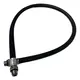 FLEXIVEL FREIO AR (1.000MM) M16 MACHO FIXO / M16 GIRATORIO 3814200110