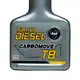 Aditivo Combustível para Diesel 250ML Tirreno G052385Q0