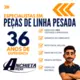Jogo de Reparo da Bba 3073298801741