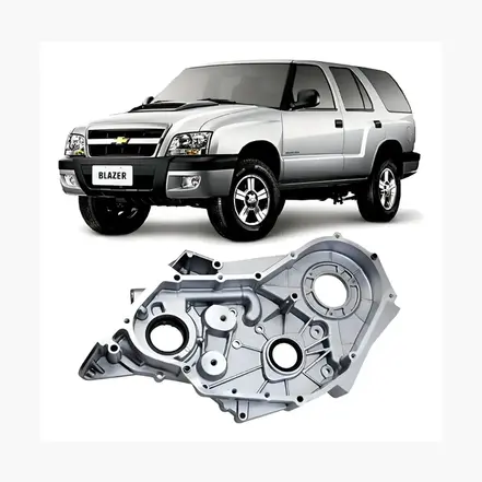 BOMBA DE OLEO MOTOR MAXION 2.5 FORD RANGER MB SPRINTER 0000100033
