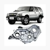BOMBA DE OLEO MOTOR MAXION 2.5 FORD RANGER MB SPRINTER 0000100033