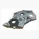 BOMBA DE OLEO MOTOR MAXION 2.5 FORD RANGER MB SPRINTER 0000100033